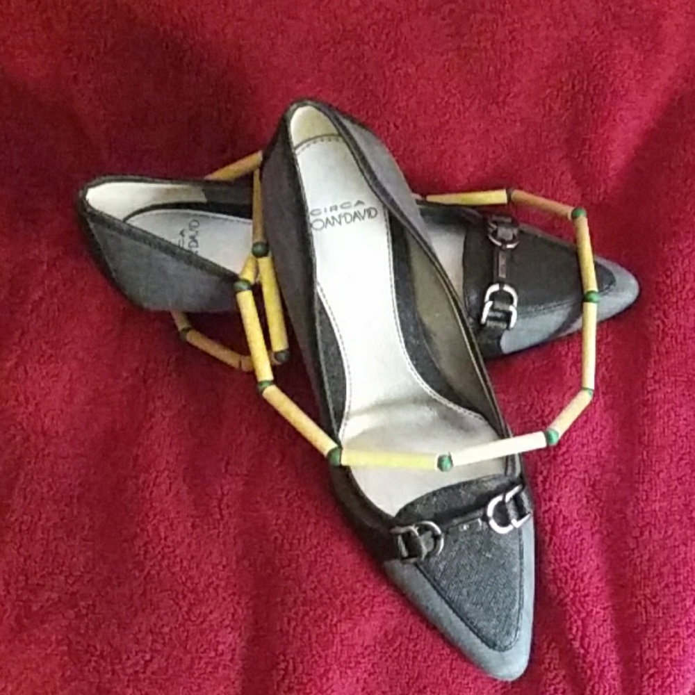 Shoes joan & david